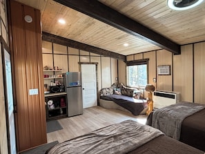 1 Schlafzimmer, Bettwäsche