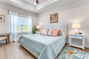 4 عدّة غرف نوم ومكواة/لوح كي وواي فاي مجانًا وملاءات أسرّة