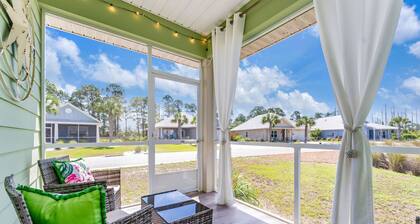 Windmark Beach House | Pool | Free Gear Credit