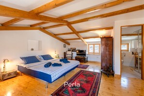 3 camere, ferro/asse da stiro, Wi-Fi, lenzuola