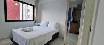 Lazer Proximo av. Paulista