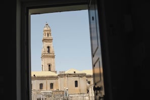 Interior - 4 Balcony house Apartment Paladini (Lecce)