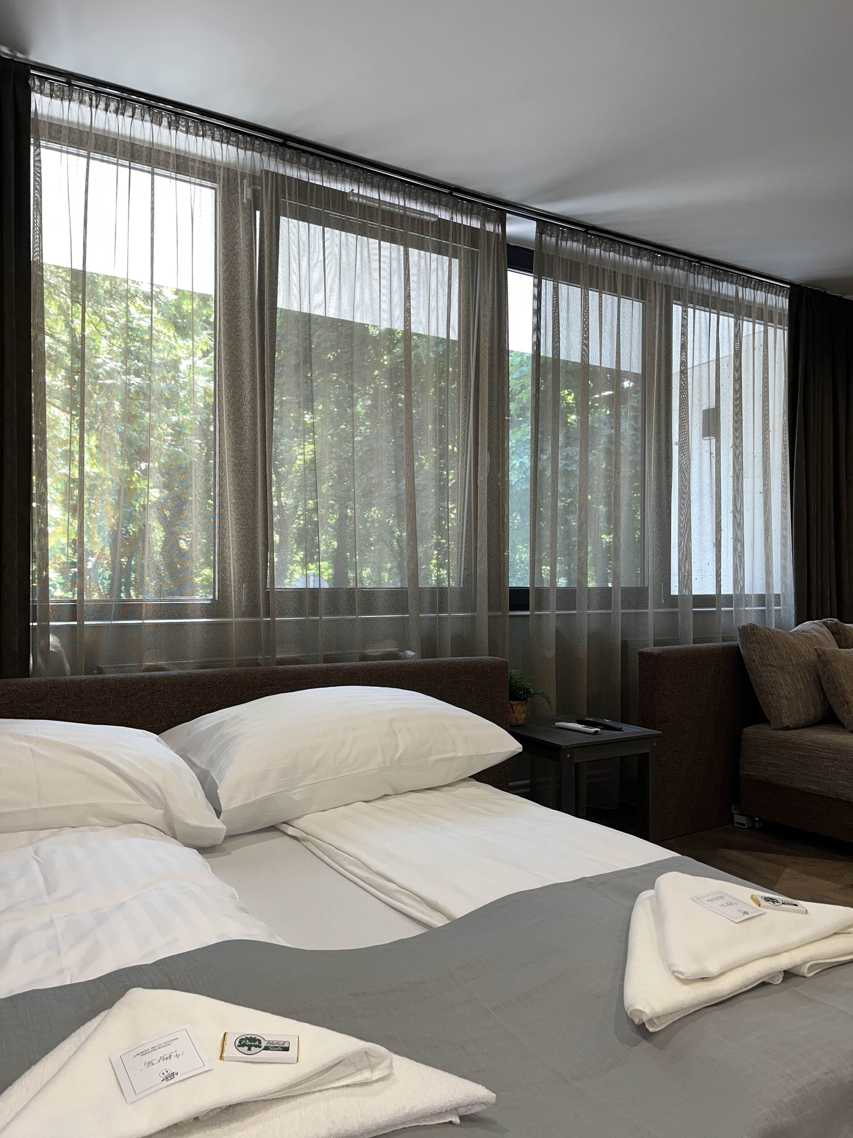 Family Apartment | In-room safe, individually furnished, free WiFi