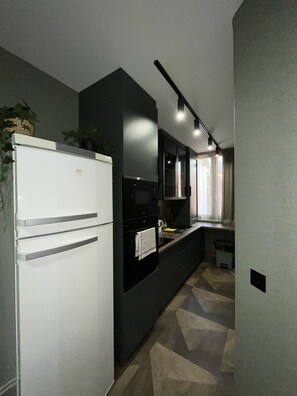 Family Apartment | Private kitchen