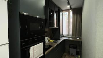 Family Apartment | Private kitchen