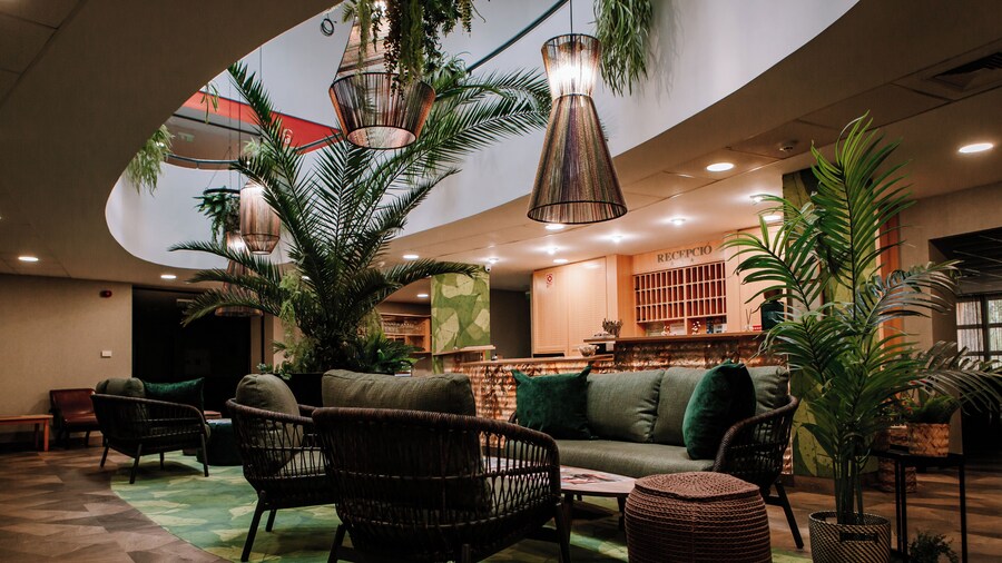 Park Hotel Sóstó