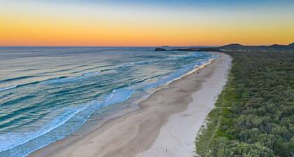 Cotton Beach 21 - Coastal Elegance with pool