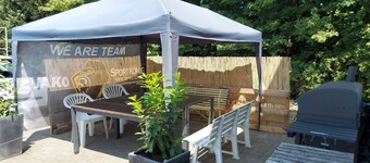Wesports Bootcamp