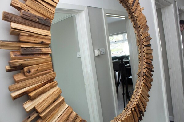 Interior - Cosy 3Bed Bungalow in West Kirby, Free Parking (West Kirby)