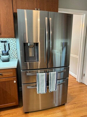 Interior - The Fairway Getaway. (Greensboro)