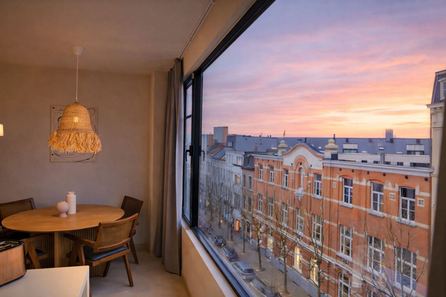 Doppia panoramica, non fumatori, bagno privato | Insonorizzazione, ferro/asse da stiro, Wi-Fi gratuito, lenzuola