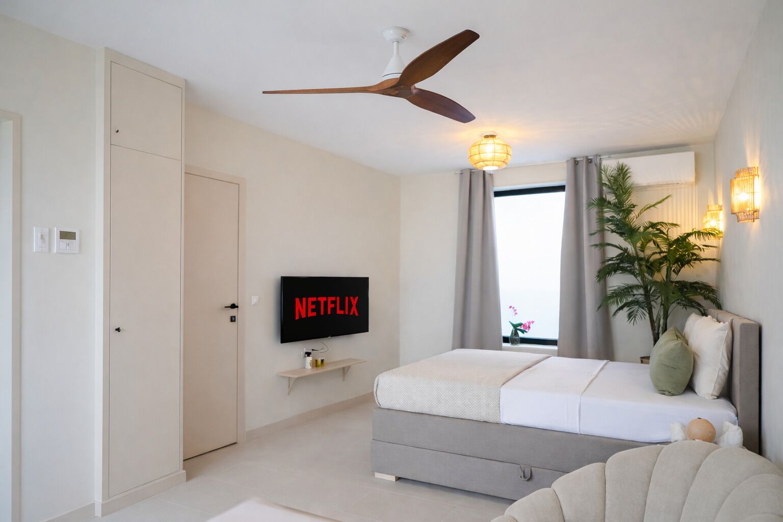 Foto - SLEEP INN - Kyoto Suites South Antwerp