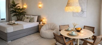 Kyoto Suites - Sleep inn Antwerp