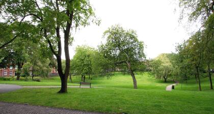 Cosy Studio in Preston near City Centre