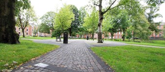 Cosy Studio in Preston near City Centre