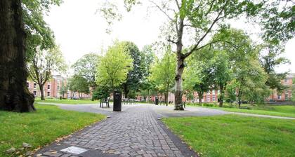 Cosy Studio in Preston near City Centre