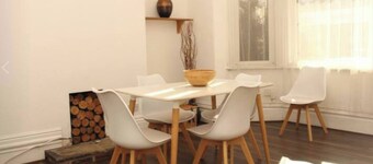 Homely Ensuite Room near City Centre