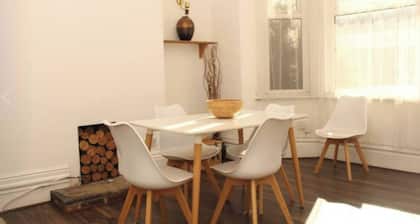 Homely Ensuite Room near City Centre