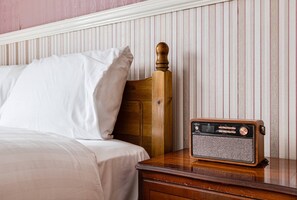 3 Schlafzimmer, kostenloses WLAN, Bettwäsche