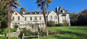 Exterior - Escale en Bord de mer (Locmaria-Plouzané)
