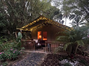 Room - Jardin al Bosque (San Juan)