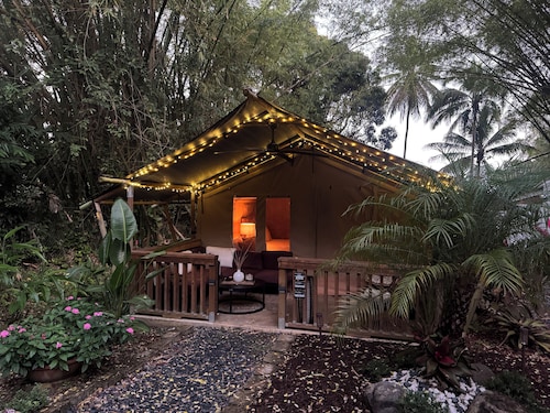 Jardin al Bosque