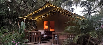Jardin al Bosque