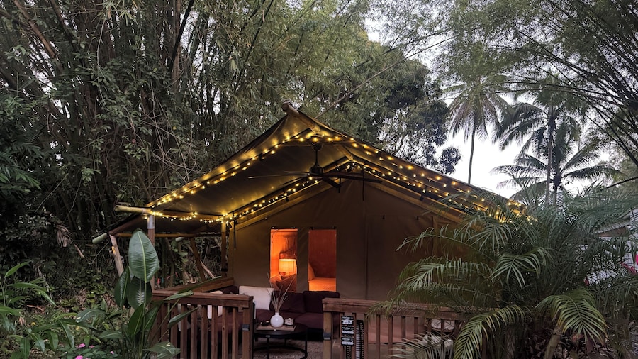 Jardin al Bosque