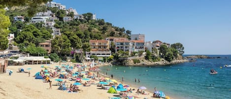 NĂ€ra stranden