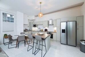 Private kitchen - Byard Lane (Nottingham)