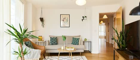 Apartment | 2 bedrooms