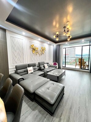 Smart-TV, Stereoanlage