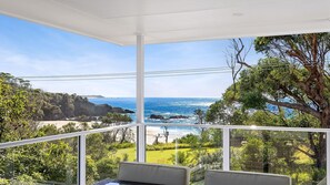 Property grounds - 198 Mystery Bay Road, Mystery Bay (Mystery Bay)