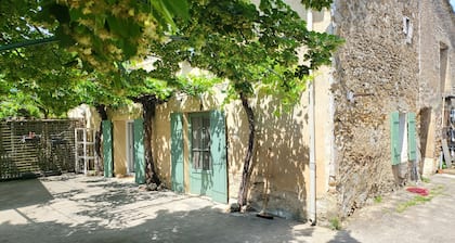 Mas Provençal Proche du Mont Ventoux