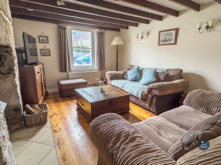 Dolphin Cottage, Chesil Beach - Weymouth