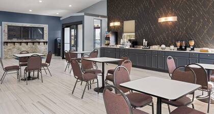 Super 8 by Wyndham Fort Wayne