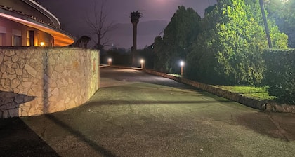 American Motel
