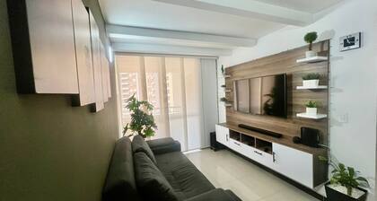 Acogedor Apto en Bello, cerca del Metro y Centro Comercial