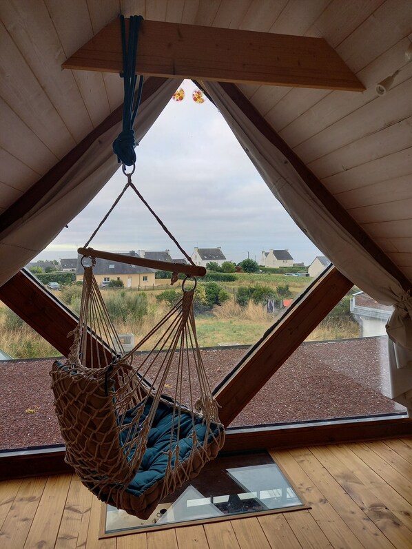 Interior - Grande Maison Familiale Porche de la mer (Plozévet)