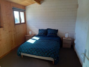 4 bedrooms, WiFi, bed sheets - Grande Maison Familiale Porche de la mer (Plozévet)