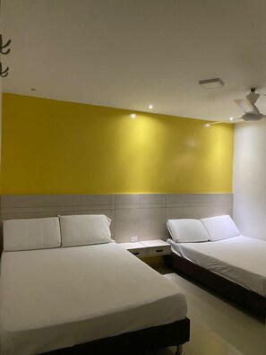 ห้องพัก