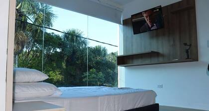 HOTEL RIVER SUITE