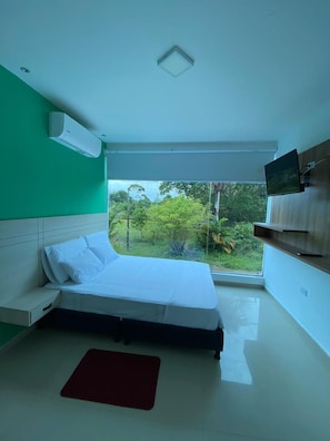 ห้องพัก