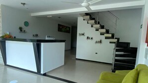 Recepção