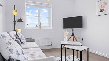 Oppholdsområde