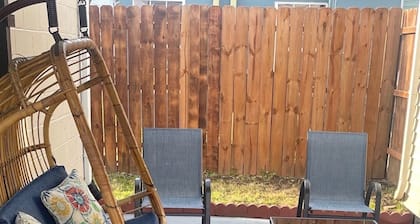 Home in Anderson Township