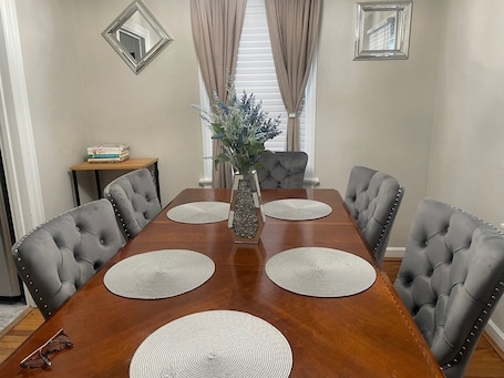 Dining. Home in Anderson Township