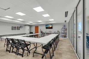 Meeting facility - The Pearl 404 (Navarre)