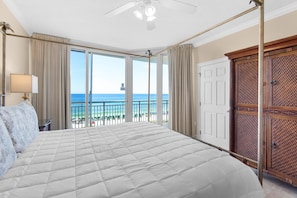 Bloc d'apartaments, diversos llits (The Pearl 404) | Wifi