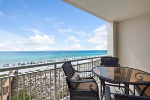 Condo, Multiple Beds (The Pearl 404) | Property grounds - The Pearl 404 (Navarre)